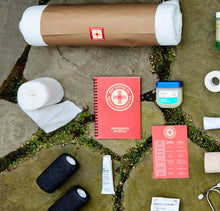 Load image into Gallery viewer, Equine Emergency Kit
