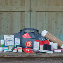 Load image into Gallery viewer, Equine Emergency Kit
