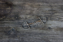 Load image into Gallery viewer, Custom CTD Bit by Phillip Alexander
