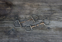 Load image into Gallery viewer, Custom CTD Bit by Phillip Alexander
