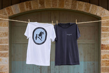 Load image into Gallery viewer, North Shore Logo Tee
